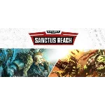 🔑Warhammer 40,000: Sanctus Reach (Steam Global)