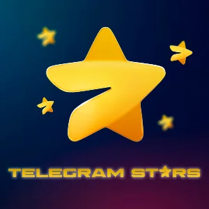 ⭐️Telegram Stars⭐️ |  🚀 @username 🚀 |  ⚡️ Быстро