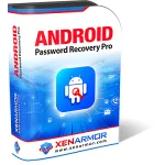 XenArmor Android Password Recovery Pro  |  лицензия код