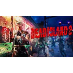 Dead Island 2 EPIC GAMES Оффлайн Активация + Russia