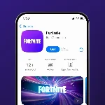 ⚡️ FORTNITE ФОРТНАЙТ iPhone ios AppStore iPad