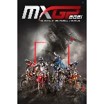 MXGP 2021 - Motocross Videogame❤️‍🔥XBOX АККАУНТ