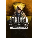 S.T.A.L.K.E.R.: Clear Sky - Enhanced Edition Steam Gift