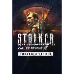 S.T.A.L.K.E.R.: Call of Prypiat Enhanced Edition Steam