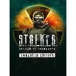 S.T.A.L.K.E.R.: Shadow of Chornobyl - Enhanced Edition