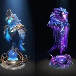 НОВИНКА НОВЫЕ БАШНИ СИЛ ТЬМЫ И СВЕТА(2 БАШНИ)