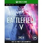 Battlefield V Definitive Edition XBOX КЛЮЧ🔑