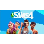 The Sims 4 Аккаунт EPIC GAMES Оффлайн Global + Russia