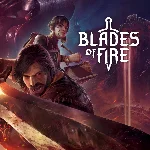 BLADES OF FIRE Xbox Series X|S