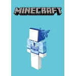 MINECRAFT ⛏️ ТОЛСТОВКА ALLAY 👕 ПК/XBOX 🖥️🎮