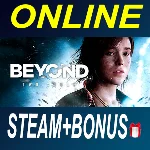 Beyond: Two Souls • АРЕНДА ОНЛАЙН • БЕЗ GUARD