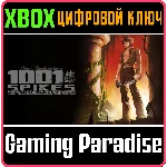 1001 SPIKES XBOX КЛЮЧ/КОД