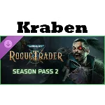 Warhammer 40,000 Rogue Trader - Season Pass 2 steam dlc