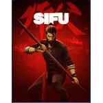 ☑️ SIFU | ЧИСТЫЙ АККАУНТ |