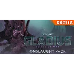 Warhammer 40,000: Gladius - Onslaught Pack DLC