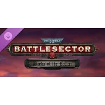 Warhammer 40,000: Battlesector - Deeds of the Fallen DL
