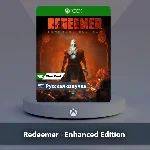 ☀️ Redeemer - Enhanced Edition 🎮 Xbox One | Series X|S
