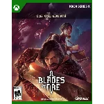 🐬Blades of Fire (Xbox)+Игры общий