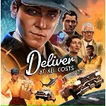 🚚 Deliver At All Costs + Sifu ✅ Epic Games аккаунт