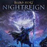 🔴 ELDEN RING NIGHTREIGN DLC❗️PS4/PS5 🔴 Турция/Индия
