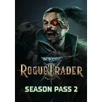 Warhammer 40,000: Rogue Trader - Season Pass 2 Steam RU