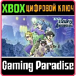 7DAYS HEROES XBOX КЛЮЧ/КОД