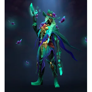 ✅Mariposa Mori✅Spring 2025 Heroes´ Hoard✅