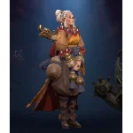 ✅School of the Solar Fang✅Spring 2025 Heroes´ Hoard✅