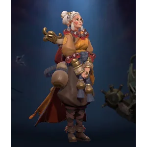 ✅School of the Solar Fang✅Spring 2025 Heroes´ Hoard✅