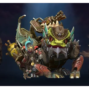 ✅Wasteland Rattler✅Spring 2025 Heroes´ Hoard✅