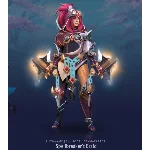 ✅Spellbreaker´s Braid✅Spring 2025 Heroes´ Hoard✅