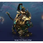 ✅Seeker of the Crescent Whee✅Spring 2025 Heroes´ Hoard✅