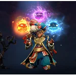 ✅Urchin of Kazim✅Spring 2025 Heroes´ Hoard✅