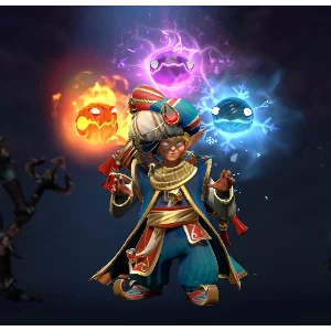 ✅Urchin of Kazim✅Spring 2025 Heroes´ Hoard✅