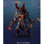 ✅The Burning Sentinel✅Spring 2025 Heroes´ Hoard✅