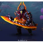 ✅The Molten Fist✅Spring 2025 Heroes´ Hoard✅