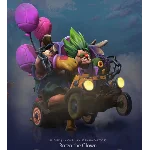 ✅Rotzo the Clown✅Spring 2025 Heroes´ Hoard✅