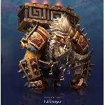 ✅Pallbringer✅Spring 2025 Heroes´ Hoard✅