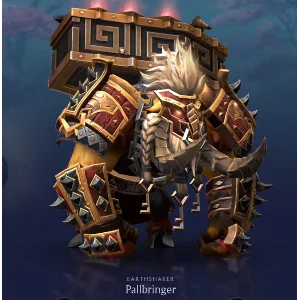 ✅Pallbringer✅Spring 2025 Heroes´ Hoard✅