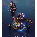 ✅Serket of the Black Sands✅Spring 2025 Heroes´ Hoard✅