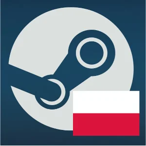 zł ПОЛЬША✔️ Пополнение баланса STEAM