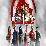 Mortal Kombat™ 1: Полное издание Definitive🔑Steam Ключ