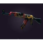 AK-47 | Императрица После полевых испытаний