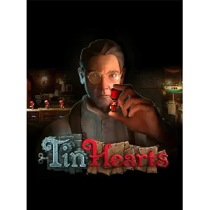 Tin Hearts 🔑 for PC on GOG.com