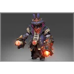 Cannonroar Confessor