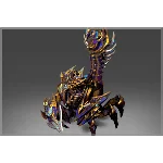 Serket of the Black Sands