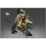 Seeker of the Crescent Wheel