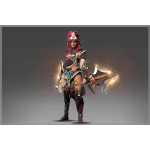 Spellbreaker´s Braid