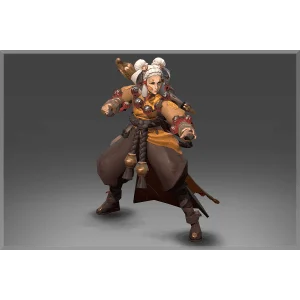 School of the Solar Fang