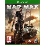 ⭐️ Mad Max + 2 Games Xbox One Series X|S